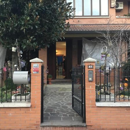 Bed and Breakfast La Stellina Castenaso Exterior foto