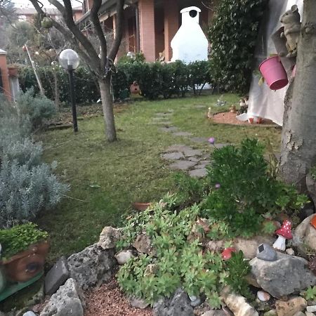 Bed and Breakfast La Stellina Castenaso Exterior foto