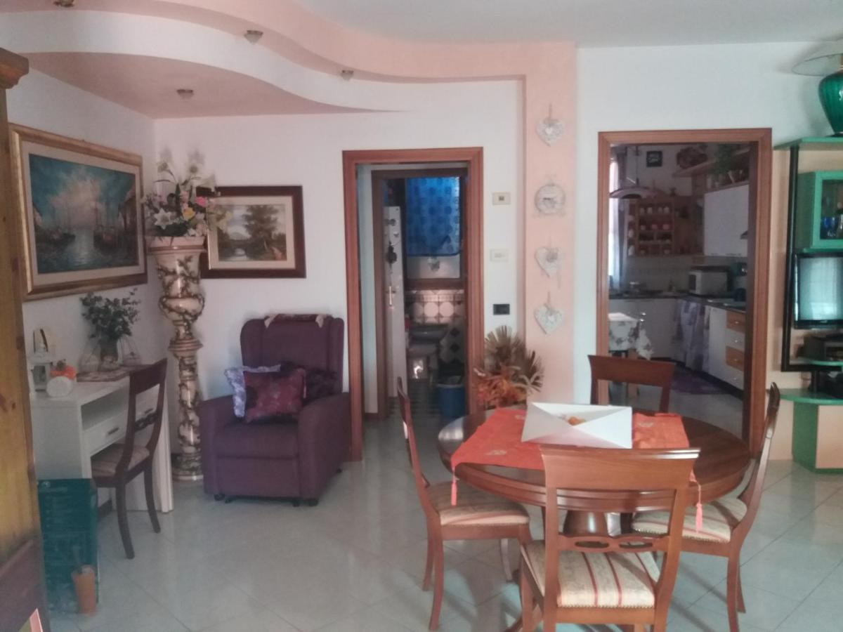 Bed and Breakfast La Stellina Castenaso Exterior foto