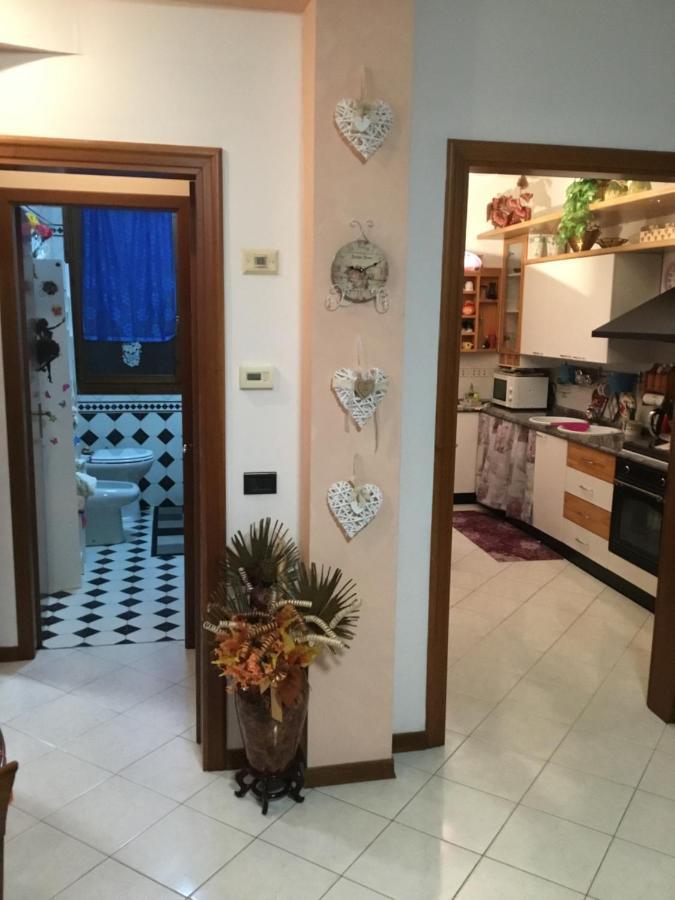 Bed and Breakfast La Stellina Castenaso Exterior foto