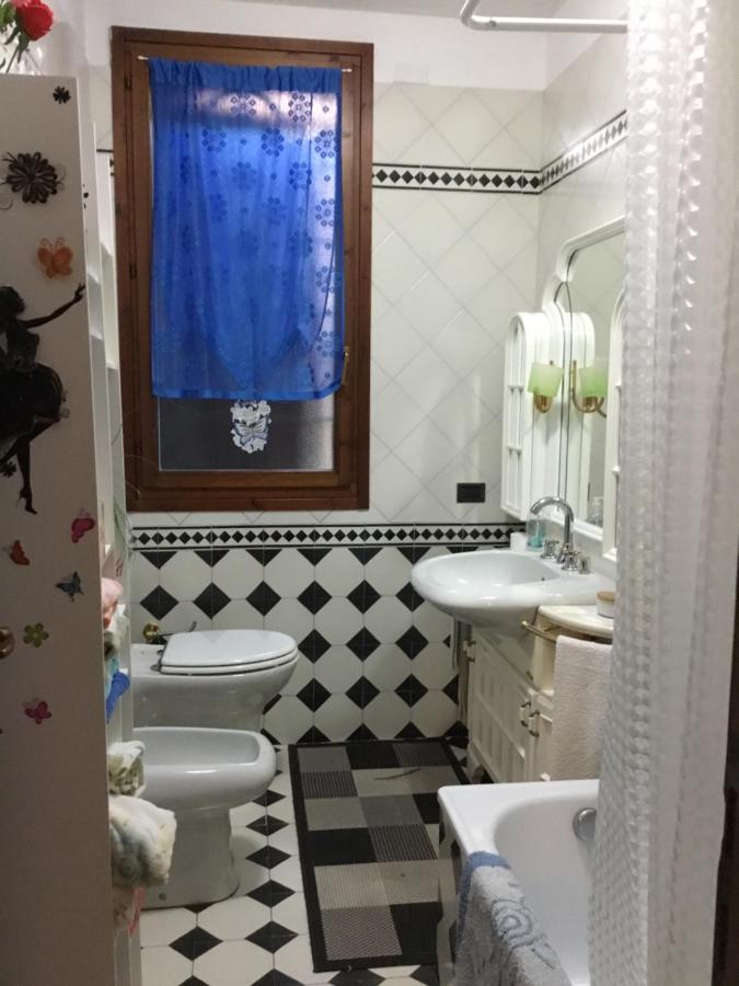 Bed and Breakfast La Stellina Castenaso Exterior foto