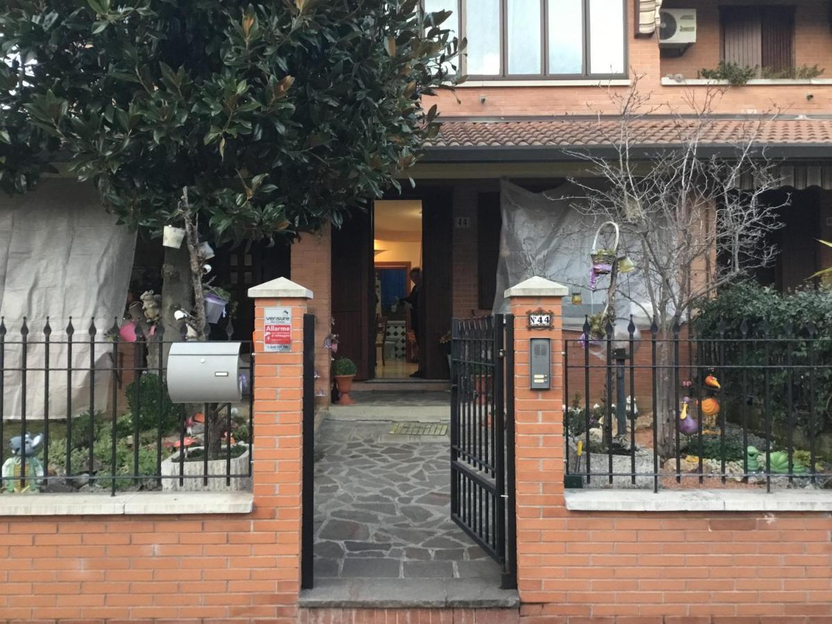 Bed and Breakfast La Stellina Castenaso Exterior foto