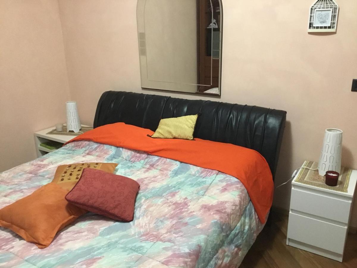Bed and Breakfast La Stellina Castenaso Exterior foto