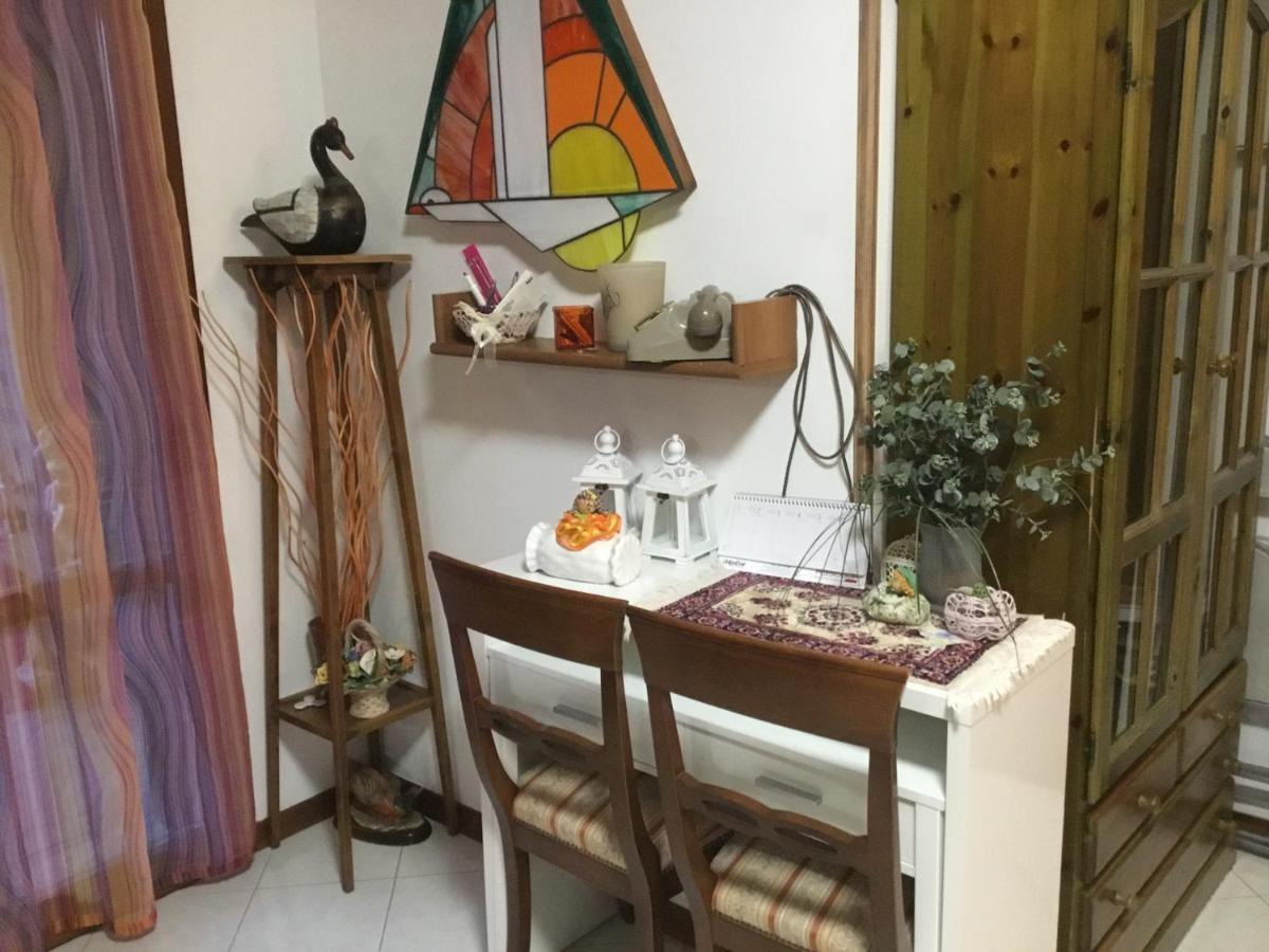 Bed and Breakfast La Stellina Castenaso Exterior foto
