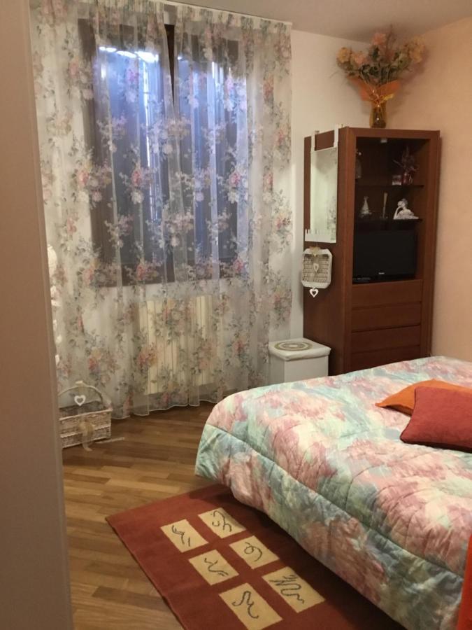 Bed and Breakfast La Stellina Castenaso Exterior foto