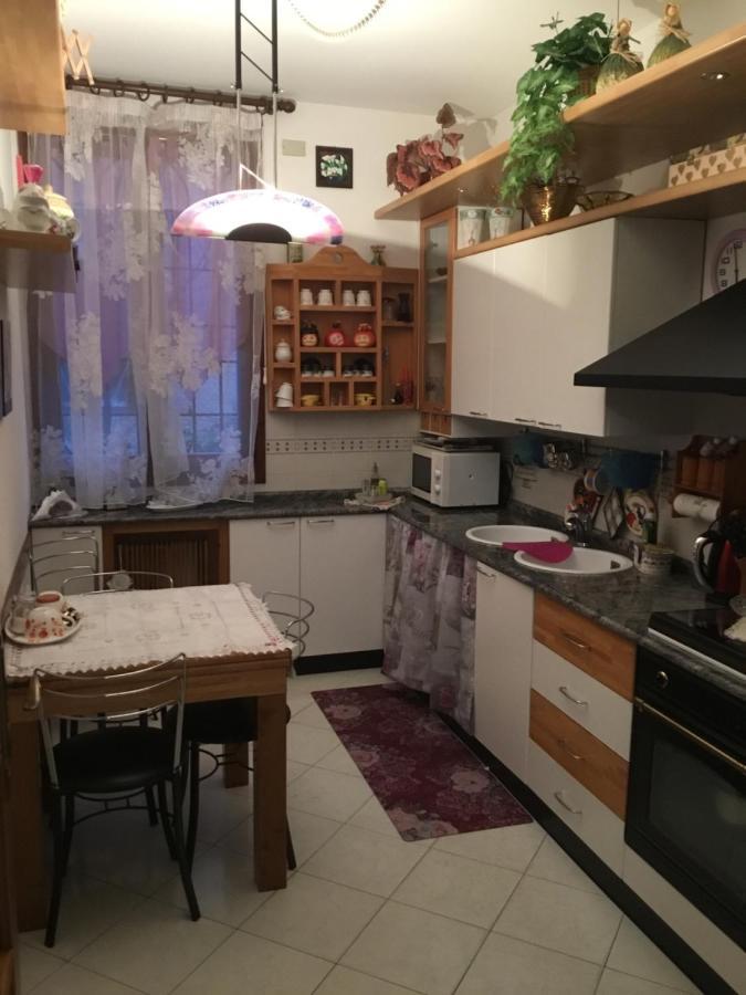 Bed and Breakfast La Stellina Castenaso Exterior foto