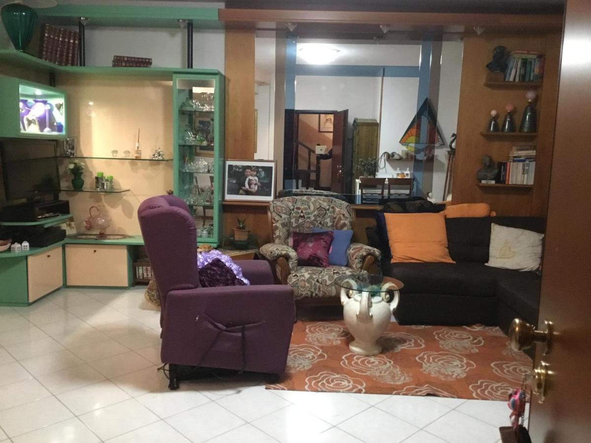 Bed and Breakfast La Stellina Castenaso Exterior foto