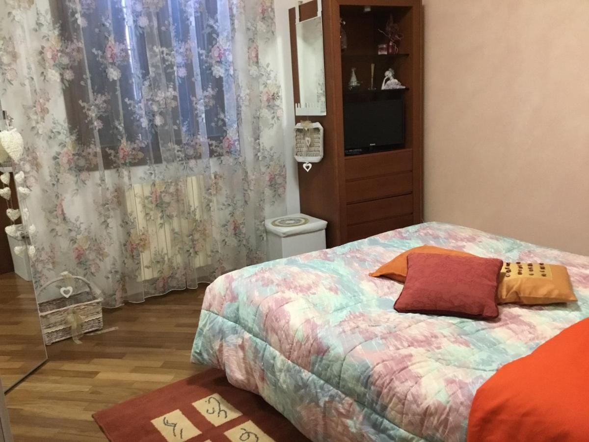 Bed and Breakfast La Stellina Castenaso Exterior foto