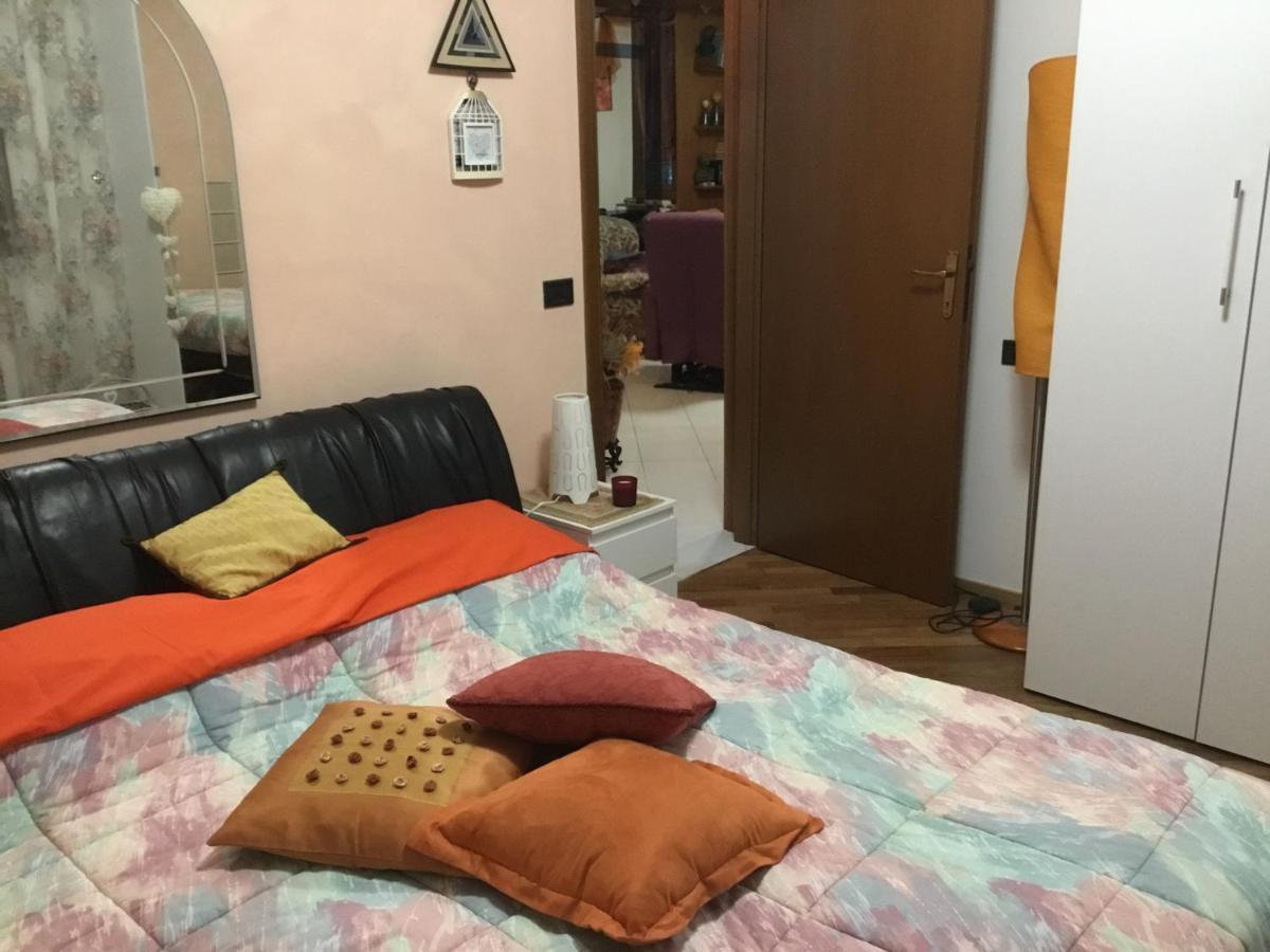 Bed and Breakfast La Stellina Castenaso Exterior foto
