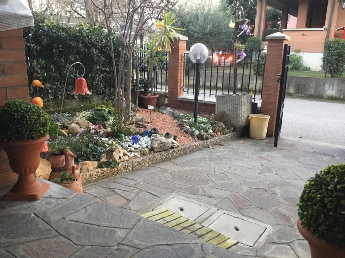 Bed and Breakfast La Stellina Castenaso Exterior foto